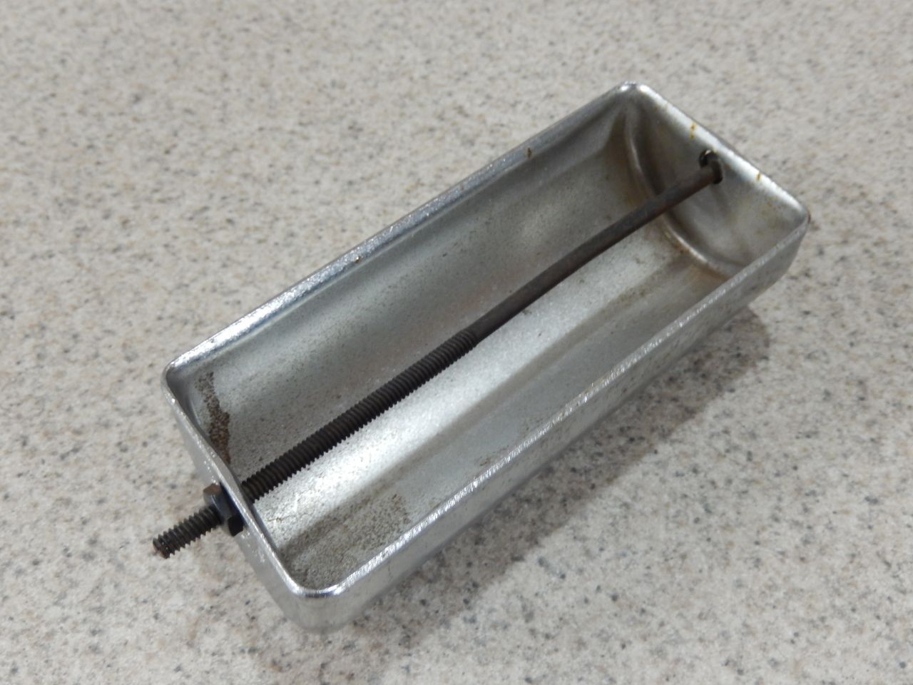 Hood Spring Tool KentMoore J9559 LOCATED. The Supercar Registry